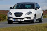Chrysler Delta 2011 года